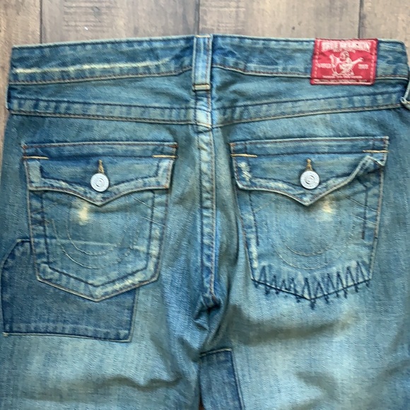 True Religion Jeans NWOT - Picture 8 of 8